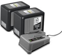 Kit de inicio Kärcher Battery Power+ 36/60, modelo 2.445-071.0