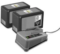 Kit de inicio Kärcher Battery Power+ 36/75, modelo 2.445-070.0