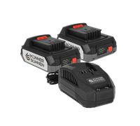 Kit de inicio KS 20V2-1-DUAL