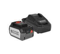Kit de inicio KS 20V4-1-KIT