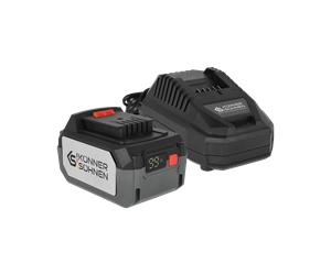 Kit de inicio KS 20V4-1-KIT