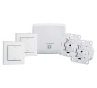 Kit de inicio para sistemas de protección solar (HmIP-SK20)
