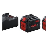 KIT DE INICIO PROCORE 18V 2*12.0AH + CARGADOR - B 1600A02T5W