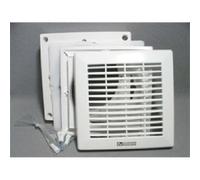 KIT DE INSTALACIÓN DE VENTANAS VORTEX PARA ASPIRADORES M100/4 0000022131 22131