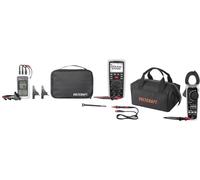 Kit de instrumentos de medición VOLTCRAFT para motores y accionamientos