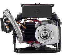 Kit de interruptor de presión, 12 V, 100 PSI, inalámbrico, con control a través de una aplicación/mando a distancia, sistema de un solo uso, sistema de compresor para camiones de carga y volquete
