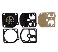 Kit de Junta de carburador y diafragma sustituye a ZAMA GND-7 para carburador ZAMA C1S-S1 C1S-S2 C1S-S3 Echo ES2000 Stihl FS106