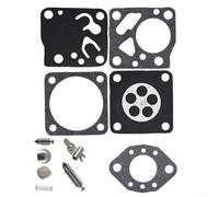 Kit de juntas de carburador, para motosierra 030AV 031AV K032AV, para TILLOTSON HU51A HU51B HU51C Conjunto completo de piezas de reconstrucción