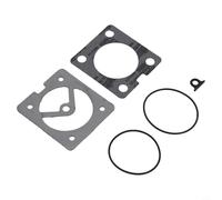 Kit de juntas de compresor de aire para cable Porter C2005 C2006 Cffn250n reemplaza D30139 Kk-4949 Juego de sellos compatible con Devilbiss para Black And Decker para Bostitch 919 Series piezas de