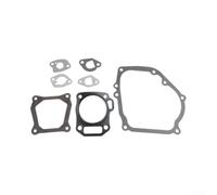 Kit de juntas Honda para gx160, se adapta a números de pieza 0161A1-ZF1-000 y 06111-ZF1-405, juego completo de sellos de motor para mantenimiento de cortacésped y generador