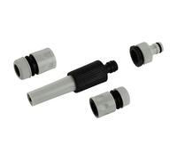 Kit de lanza de riego Basic (Dimensión conexión: ½″, Plástico)