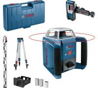 Kit de láser rotatorio GRL 400 H