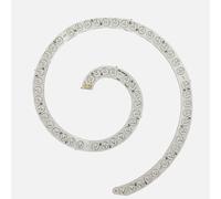 Kit de led ventilador escorpion pequeño 2025, papiro peq., pitufo y g