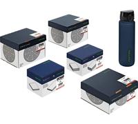 Kit de lijado Festool Super Pack Granat STF D150/48 GR-SP P - 578132