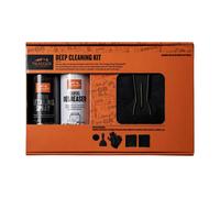 Kit de limpieza para barbacoa, juego de 7 piezas, Traeger