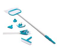 Kit de limpieza para piscinas desmontables Intex 28003 - Caudal mín. 3.785 l/h