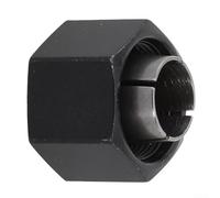 Kit de mandril de metal de 3 piezas para enrutadores DW621 DW616M/D/PK DW618P para enrutadores 2610906283 2610906284 2610906287 326286-03 32628604