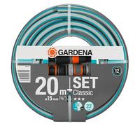 Kit de manguera Classic (Largo: 20 m)