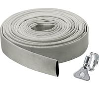 Kit de manguera para tejidos Kärcher, 1 1/4 pulgadas, 10 metros