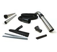 Kit de manguera, tubo y boquilla Kallefornia K699, compatible con Mirka 915 L