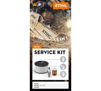 Kit de mantenimiento 12