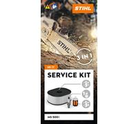 Kit de mantenimiento 17