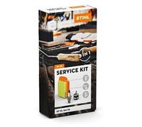 Kit De Mantenimiento De Motor Modelos KM94 ORIGINAL STIHL 41490074103