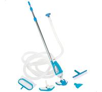 Kit de limpieza para piscinas desmontables Intex 28003 - Caudal mín. 3.785 l/h