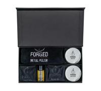 Kit de mantenimiento ESSENTIALS, juego de 6 piezas, Forged