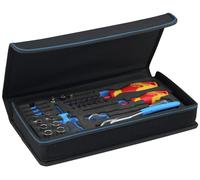 Kit de mantenimiento Gedore, 1/4", 33 piezas, modelo 3544540