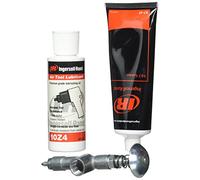 Kit de mantenimiento para herramientas de impacto 67-LBK1 de Ingersoll Rand, grasa 67, aceite 10 y pistola de engrase, 1 juego