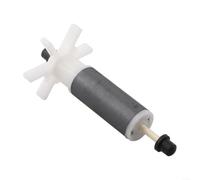 Kit de mantenimiento para rueda Intex para Pure Spa Kit de mantenimiento de | Eje de porcelana, carcasa de plástico, resistente al cloro, resistente a la corrosión, largo en el agua