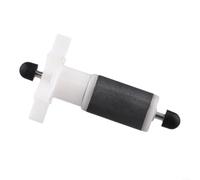 Kit de mantenimiento para rueda Intex para Pure Spa Kit de mantenimiento de | Eje de porcelana, carcasa de plástico, resistente al cloro, resistente a la corrosión, largo en el agua