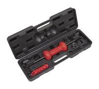 Kit De Martillo Deslizante Sealey 9 Piezas DP9/5B