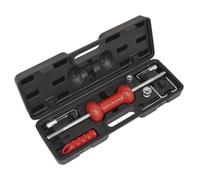 Kit De Martillo Deslizante Sealey 9 Piezas DP935B