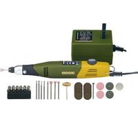 Kit de modelismo y grabado Proxxon con el modelo MICROMOT 50 E