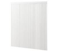 Kit de molduras para pared, paneles decorativos para la parte inferior de la pared, poliestireno ligero y apto para pintar, fácil de instalar. Molduras decorativas anchas y estrechas para paredes inte