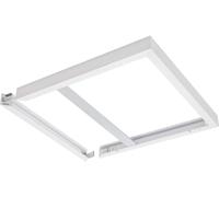 Kit de montaje empotrado Ledvance 600 H75, marco para panel LED de 60x60 cm