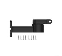 Kit de montaje en pared para Mammotion para luba YUKA para mini robot cortacésped, soporte de pared resistente a la intemperie, accesorio de robot para cortacésped, fijación de impulso de señal, 119,6