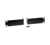 Axis - Kit de montaje en rack 01232-001 para cámara T8508/PoE+ - Negro