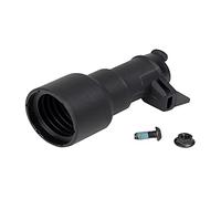 Kit de montaje giratorio de 28 mm MPA3207 para OS CV