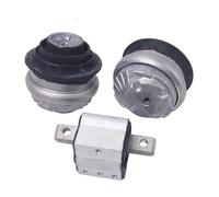 Kit De Montaje Motor Para Caja Cambios Coche, 3 Piezas, Para Benz W211, E200, E270, E500, W219, CLS 320, 350