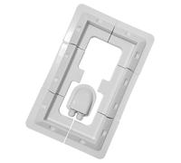 Kit de montaje para paneles solares para autocaravanas