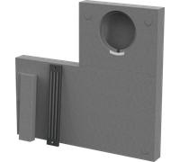 Kit de montaje Vitovent 100-D Viessmann