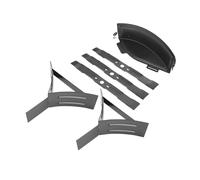 Kit de Mulching para el modelo RY72ZTRX137