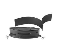 Kit de Mulching para Tractor de 117 cm