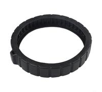 Kit de neumáticos de repuesto para Pentair para Rebel V2 360482 ruedas de goma de alta tracción para superficies Pebble Tec sobre el suelo piscinas (1 unidad)