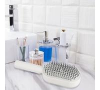 Kit de papel de lija: 2 cintas adhesivas triangulares para lijar + 100 hojas de lija (grano 60, 80, 120, 180, 240, 20 unidades de cada grano). Ideal para madera, metal, lijado oscilatorio y pulido