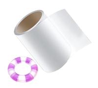 Kit de Parches de Reparación para Piscina Cinta de TPU Resistente e