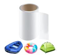 Kit de Parches de Reparación para Piscina Cinta de TPU Resistente e